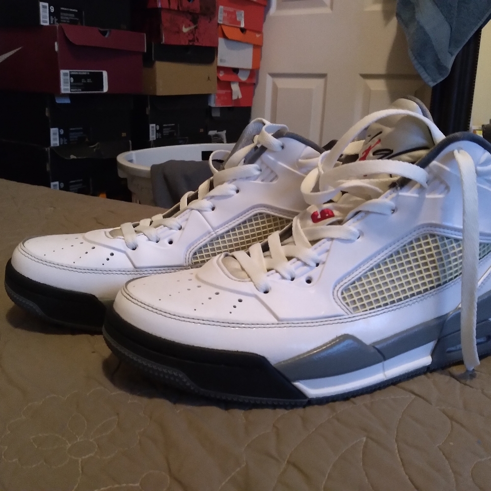 Jordan flights - Picture 8 of 8